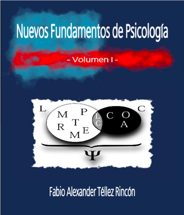Nuevos Fundamentos Psicología Volumen 2